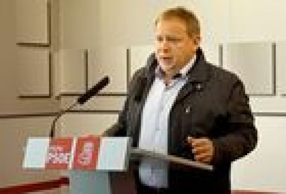  Imputado el exalcalde socialista de Gandia, José Manuel Orengo