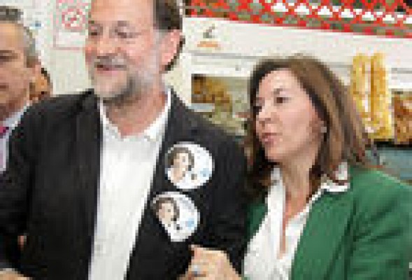 Mercedes Alonso niega que contratara con Gürtel y señala a Costa y a Serra