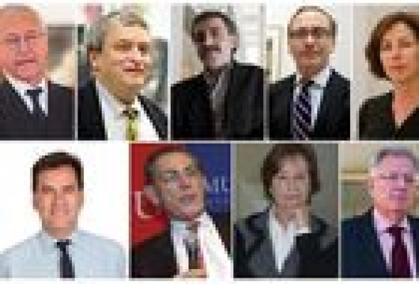 Nueve jueces sin piedad: cómo se creó el comité para el concurso del IVAM