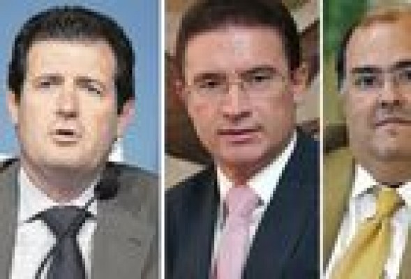 Guerra de nervios por la Delegación del Gobierno: varios referentes del PP miran de reojo el puesto