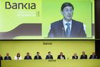 Confianza 'made in Goiri': Bankia recibe el respaldo del mercado