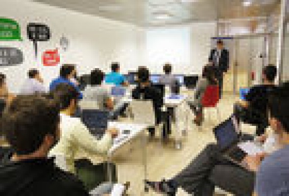 El quinto programa de aceleración de Plug and Play abre el plazo de inscripción
