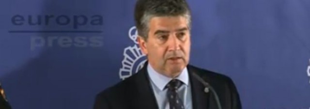 Detenidas 740 personas en una operación contra empresas ficticias