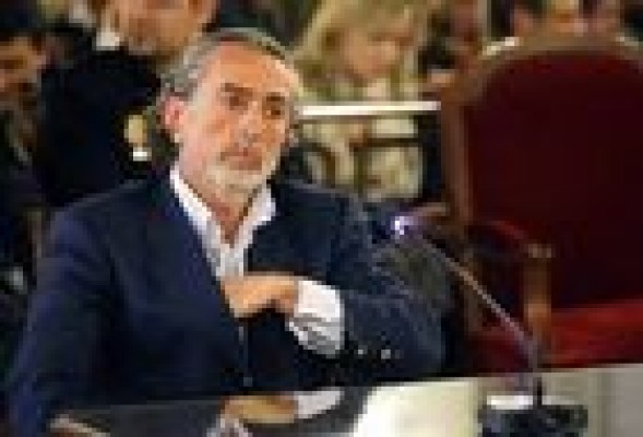 El TSJCV rechaza documentos que Isabel Jordán quería aportar al caso Gürtel
