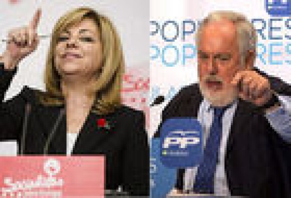 La estratagema del bipartidismo o cómo borrar una campaña