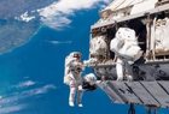 Rusia no prolongará el uso de la ISS más allá de 2020 como pide EEUU