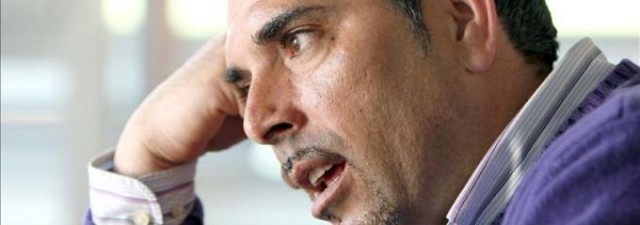 Víctor del Árbol destaca los rasgos autóctonos de la novela negra española