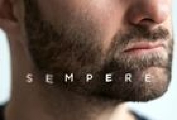Jordi Sempere publica su primer álbum en solitario tras su inmersión en la música para publicidad