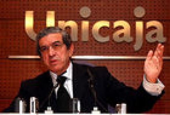 Braulio Medel, imputado por el caso de los ERE junto al expresidente de El Monte