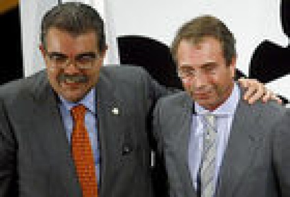 Un quinto imputado en la causa abierta por el intento de secuestro de Juan Soler a Vicente Soriano