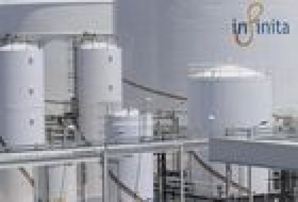 Infinita Renovables cierra un acuerdo para reactivar la producción de biodiesel