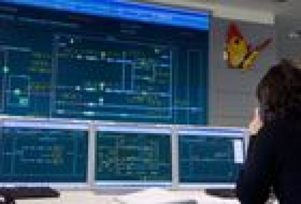 Gas Natural Fenosa apunta alto en bolsa