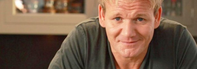 Pesadilla en Alicante: el chef Ramsay grabará un programa en ‘Els Poblets'