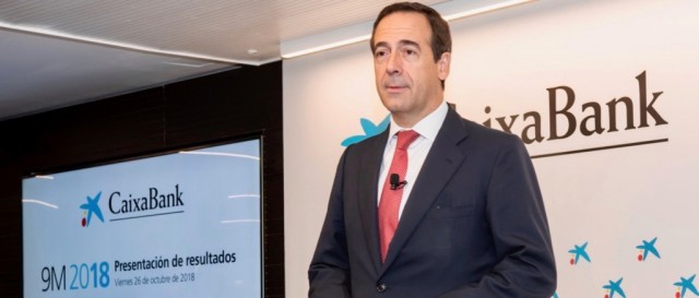 CaixaBank ampliará su red de 'Oficinas Store' en diferentes puntos de la Comunitat Valenciana