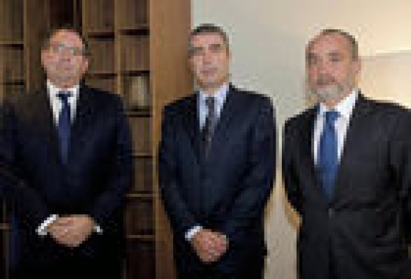 A Banco Madrid no hay quien le tosa captando patrimonio en fondos