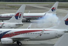 La desaparición del avión ahonda un 40 % las pérdidas de Malaysia Airlines