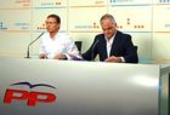 Castellano asegura que el PP está realizando 