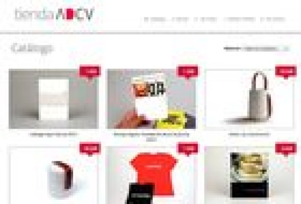 La ADCV abre una tienda online para socios y productos genuinos 
