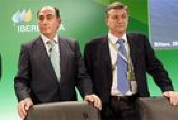 Iberdrola: 
