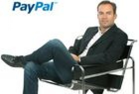 Paypal: 