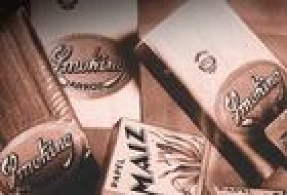 La 'cigarrera' Miquel y Costas gana menos (13,7%), pero factura más