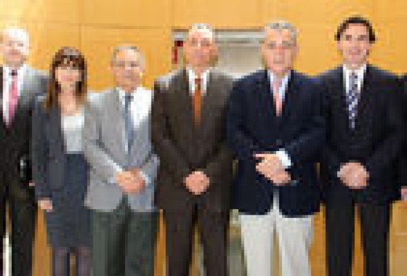 Mapfre y Logitren se suman como empresas asociadas a la CEV