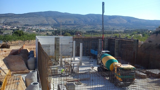 El grupo Hidraqua invertirá 30 millones en nuevas infraestructuras y renovación de redes en la Comunitat