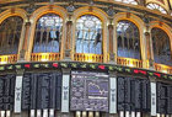 Sabadell, Enagás, Grifols, Jazztel y Técnicas, con recorrido alcista
