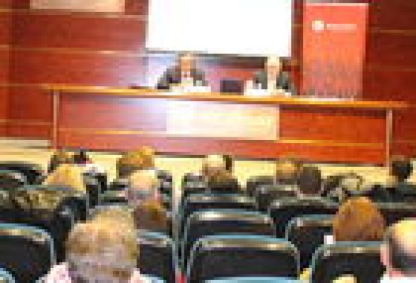 El COEV analiza la nueva normativa de refinanciación de la deuda empresarial