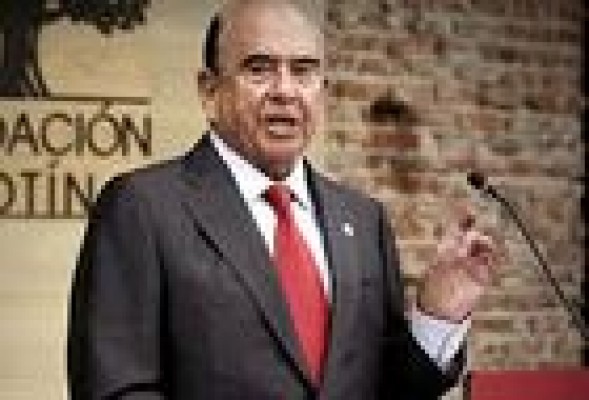 Botín: 