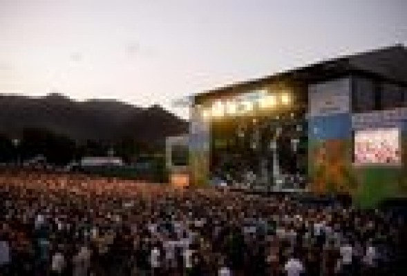 Los grandes festivales: el fenómeno que no cesa