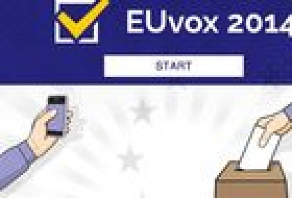 ¿A quién votar? Una encuesta de cinco minutos para ayudar a decidir