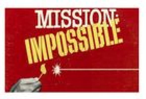 <em>Entre Mission Impossible y 12 hombres sin piedad ¿Es posible evitar el nepotismo mediante reglas? </em>