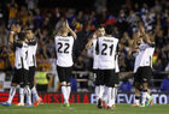 Previa Valencia CF - Celta de Vigo: El VCF quiere brindar un triunfo al nuevo dueño