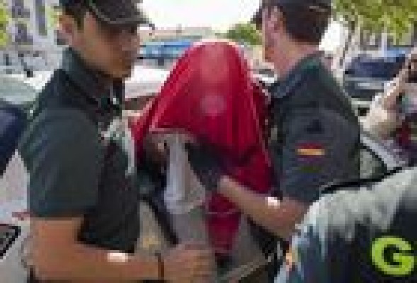 Terrorismo machista en Twitter