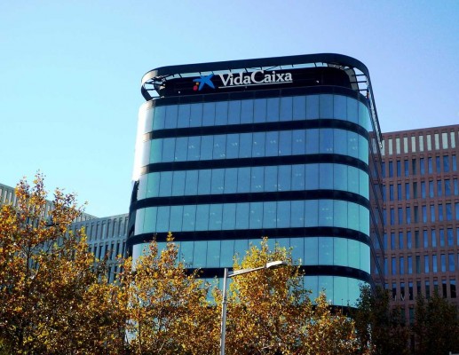 VidaCaixa recibe la máxima calificación en sostenibilidad por la ONU