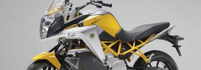 Bultaco anuncia su regreso con avanzada tecnología eléctrica