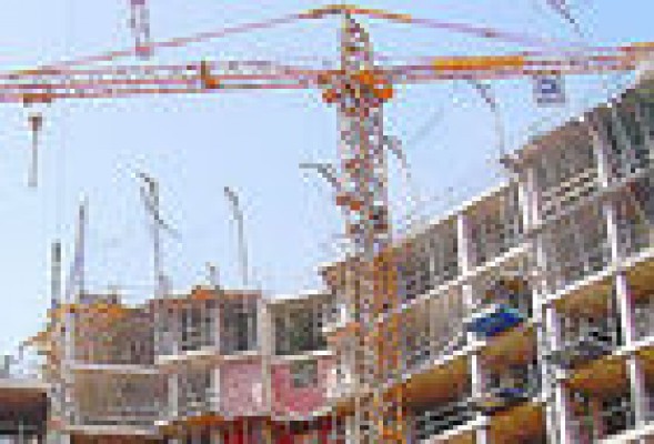 ¿Confianza en España? Las grandes constructoras tienen fuera del país el 84% de sus obras
