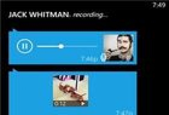 Retiran la app de Whatsapp de la tienda de Windows Phone