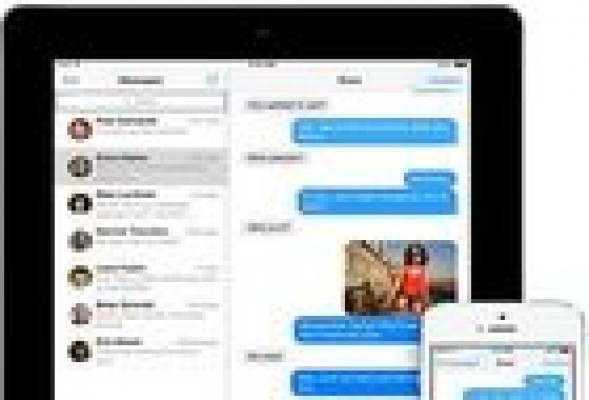 Un fallo en iMessage provoca una demanda contra Apple