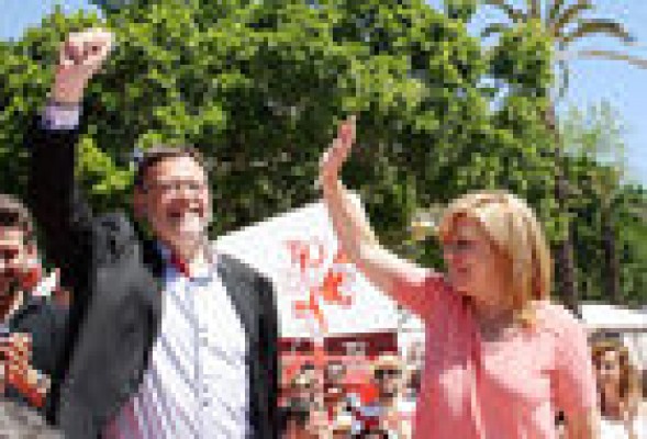 Todos contra los socialistas