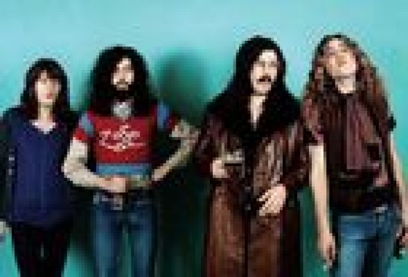 ‘Starway to Heaven', camino de convertirse en el enésimo plagio de Led Zeppelin