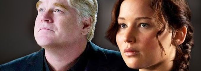 El guión de 'Los juegos del hambre', reconstruido para no perder las tomas de Philip Seymour Hoffman