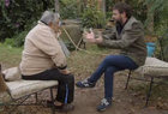 Las mejores frases de Pepe Mújica en Salvados
