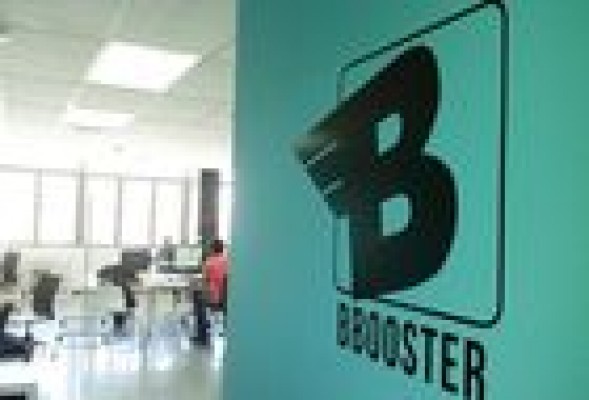 La aceleradora valenciana de 'startups' BBooster estrena imagen e instalaciones 
