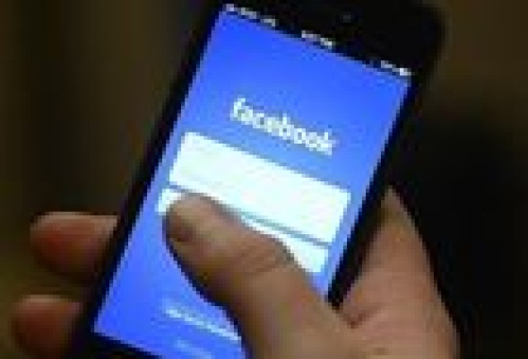 Facebook está desarrollando su propia 'app' para competir con Snapchat
