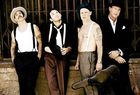 Red Hot Chili Peppers graba nuevo álbum