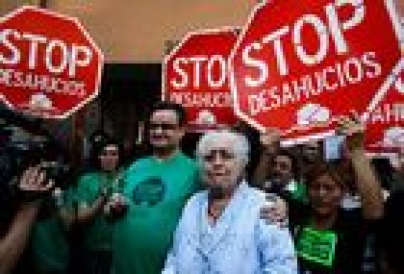 FACUA pide al Gobierno que frene la 