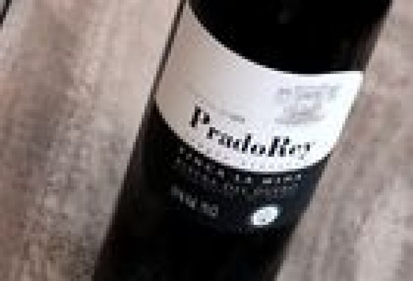 Bodegas PradoRey desembarca en Rioja con el lanzamiento del vino 'Tiero 2011'