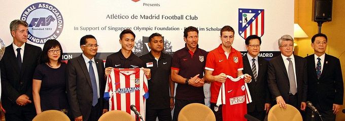 Lay Hoon, la financiera que negocia con Bankia en nombre de Peter Lim